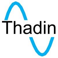 Thadin B.V. Logo