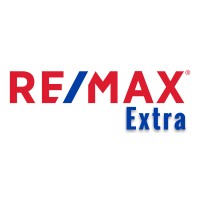 RE/MAX Extra, Inc. Logo