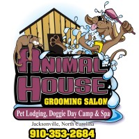 Animal House Logo