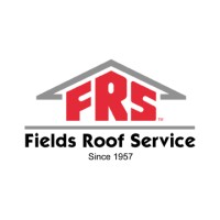 Fields Roof Service, Inc. Logo