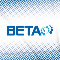 Beta Procesos Logo