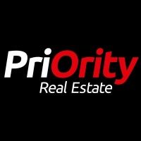 PriOrity Real Estate Logo