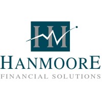 Hanmoore Financial Solutions Logo
