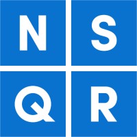 NSQR Logo