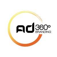 ad360Branding Logo