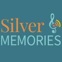 Silver Memories Logo
