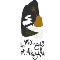 Les Voyages dAngèle Logo