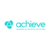Achieve Business & Financial Solutions Logo