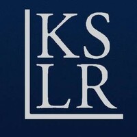 Kings Student Law Review Logo