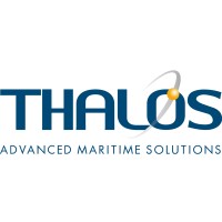 THALOS Logo