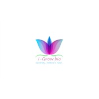 i-Grow.bio Logo