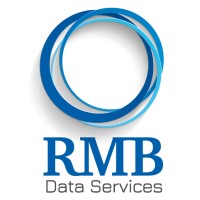 RMB Data Services Logo
