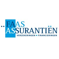 Faas Assurantiën Logo