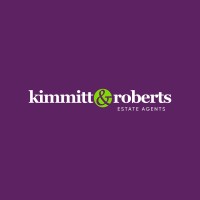 Kimmitt & Roberts Estate Agents Logo