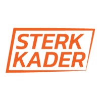 Sterk Kader | versterkende rechterhand ondernemer | ontzorgen en versterken Logo