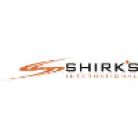 Shirks International Logo