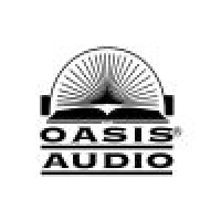 Oasis Audio Logo