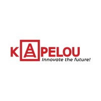 KAPELOU Logo