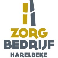 Zorgbedrijf Harelbeke Logo