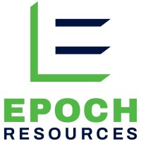 Epoch Resources Logo