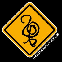 Hakuna Matata Outdoor Logo