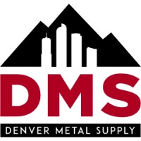 Denver Metal Supply Logo