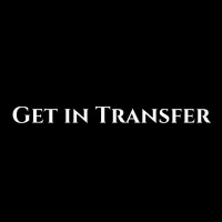 Get in Transfer Logo