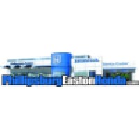 Phillipsburg Easton Honda Logo