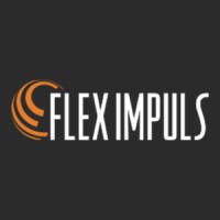 Flex Impuls - voor een baan in de productie of logistiek Logo