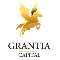 Grantia Capital, SGIIC, SA Logo