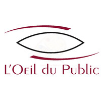LOeil du Public Logo