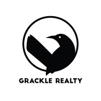 Grackle Realty Logo