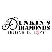 Dunkins Diamonds Logo