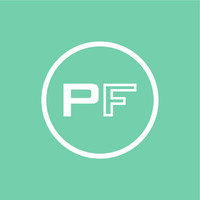 PropFit Logo