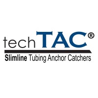 Tech TAC Company Logo