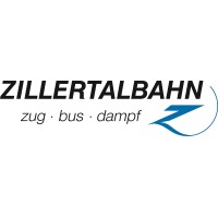 Zillertaler Verkehrsbetriebe AG Logo