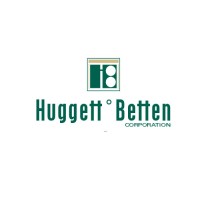 Huggett Betten Corporation Logo