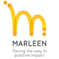 Marleen Holtkamp Logo