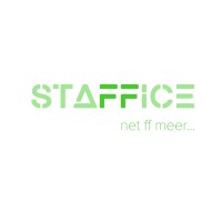 Staffice Logo