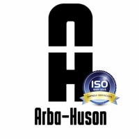 ARBA-HUSON Logo