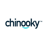 Chinooky Logo