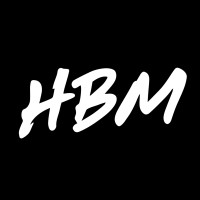 Head Bitch Music Logo