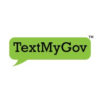 TextMyGov Logo
