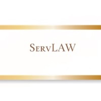 ServLAW Logo