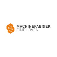Machinefabriek Eindhoven Logo