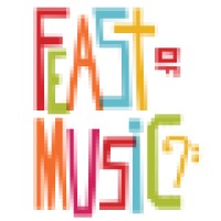 Feast of Music Logo
