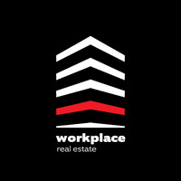 Workplace Real Estate Logo