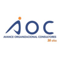 Avance Organizacional Consultores S.A.S. Logo