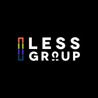 Less_ Logo