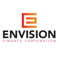 Envision Finance Corporation Logo